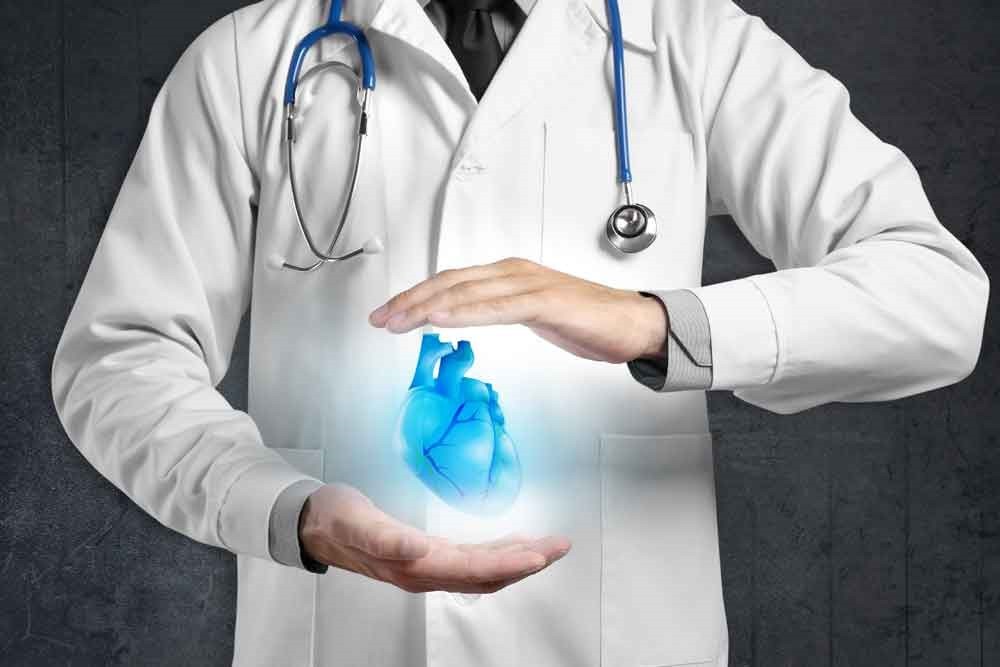 Cardiologist in Bellandur