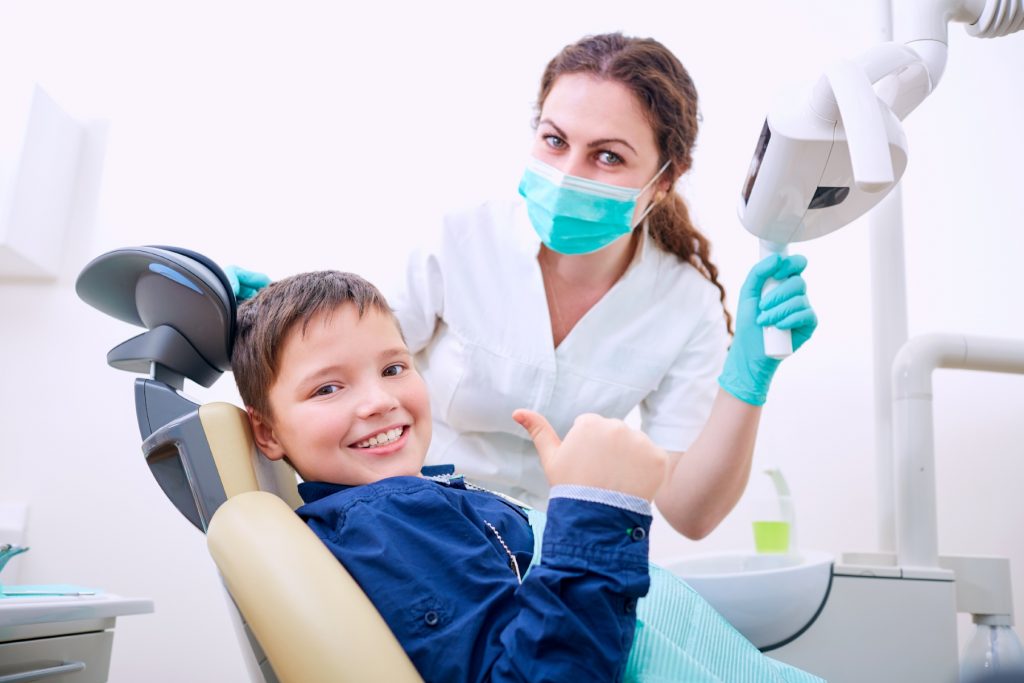 Dentist in Bellandur