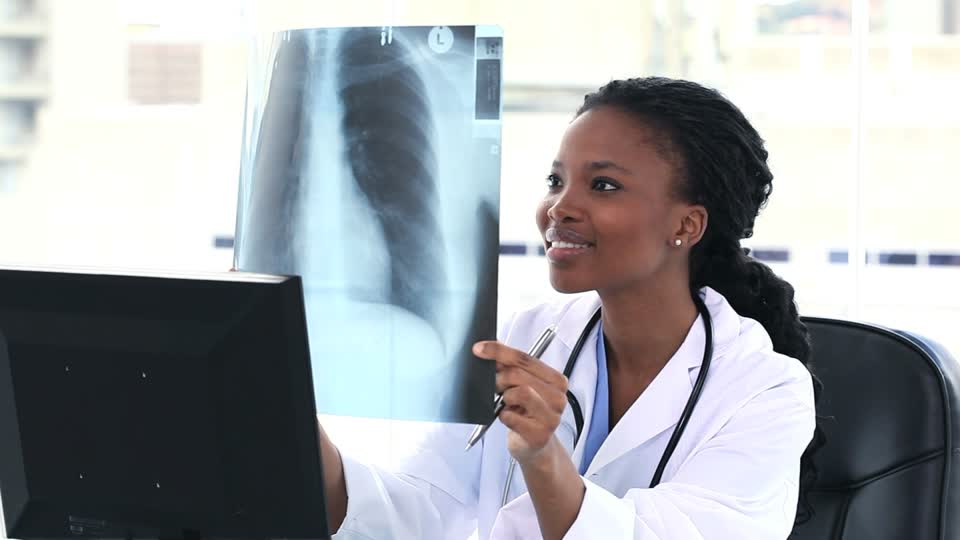 Radiologist in Bellandur