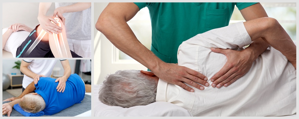 Physiotherapist in Bellandur