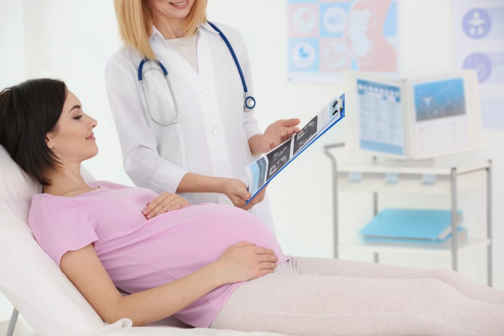 gynecologist visit price