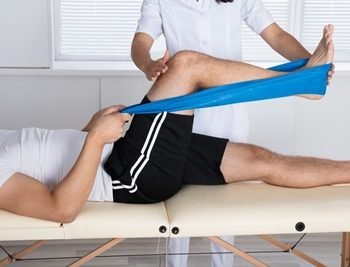 Physiotherapist in Bellandur