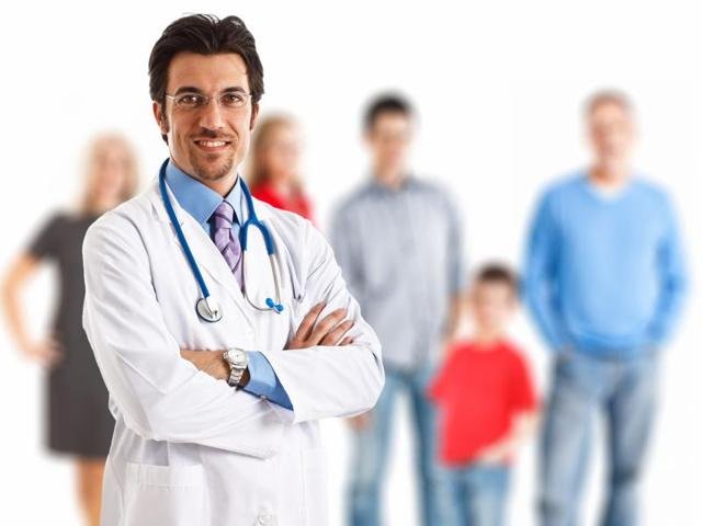 Physician in Sarjapur Road