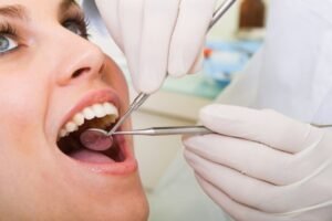 Importance Of a Regular Dental check-up