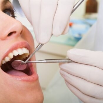 Importance Of a Regular Dental check-up