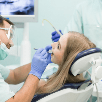 Importance of Regular Dental Check-up