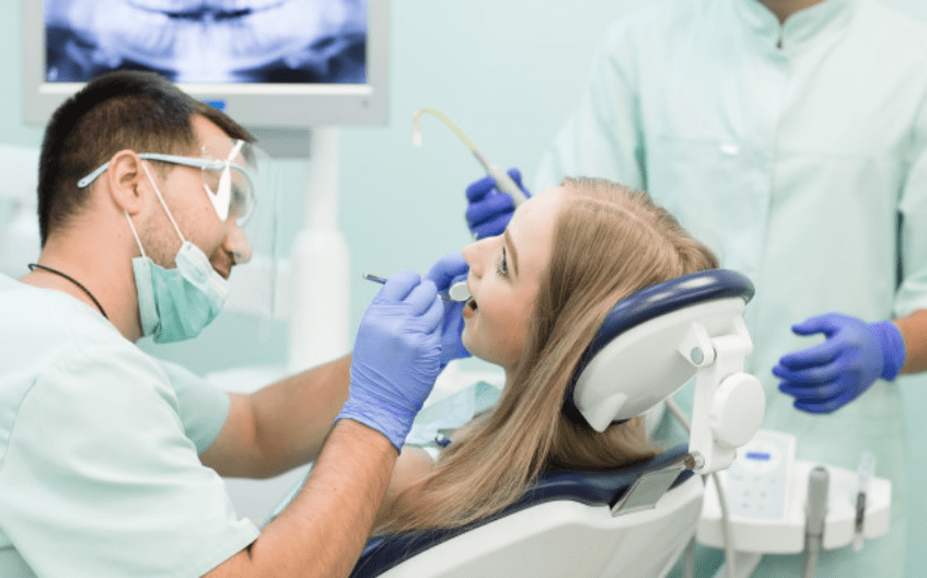 Importance of Regular Dental Check-up