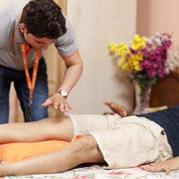 Expert Physiotherapy at Your Home