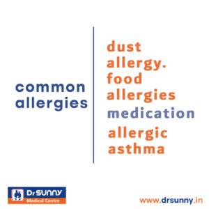 Understanding Common Allergies