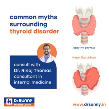 thyroid disorder