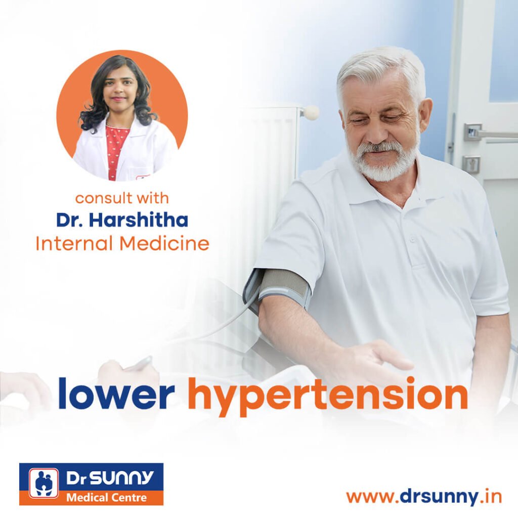 Lower Hypertension