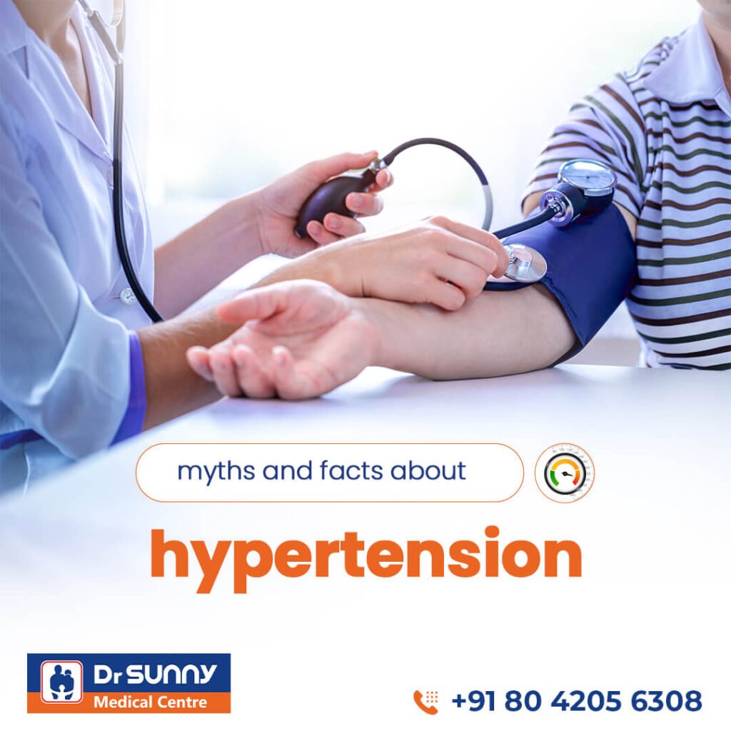 hypertension best doctor near me