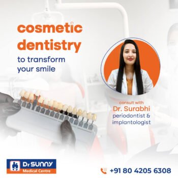 Best cosmetic dentistry treatments to transform your smile best dentist near me