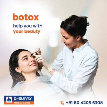 How can Botox help you with your beauty best dermatologist near me