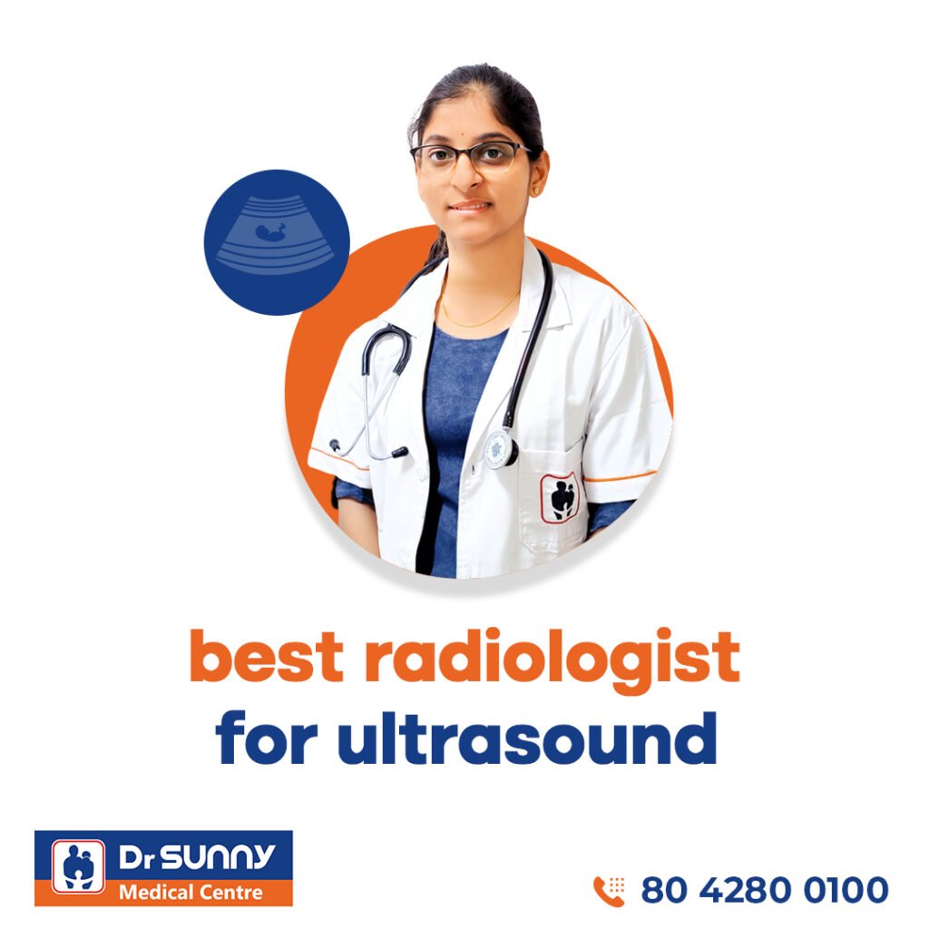 Best Radiologist for Ultrasound